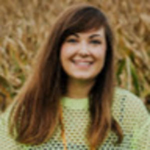 Meet your Posher, Brittney